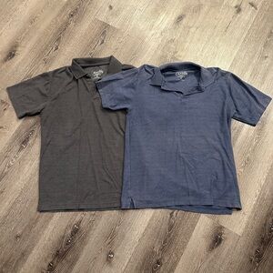 Men’s cotton polo bundle canyon